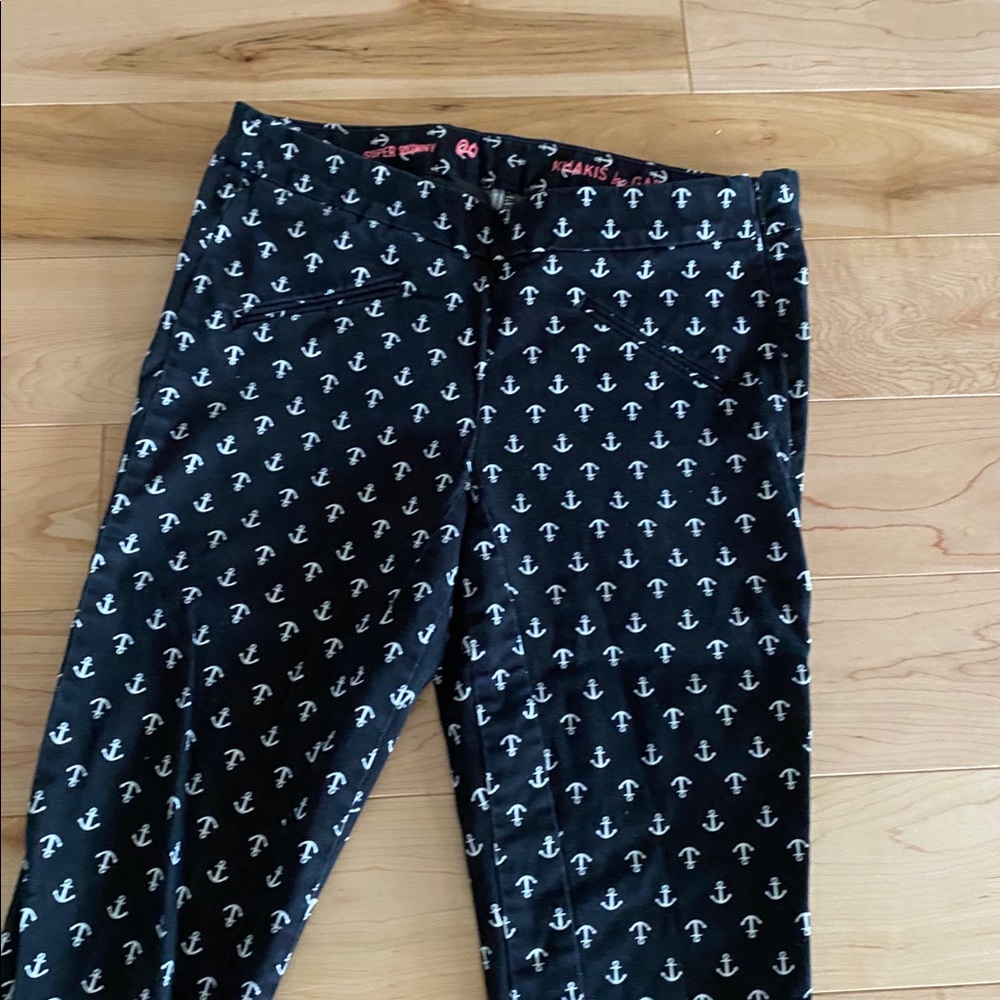 Skinny pants - Picture 3 of 4
